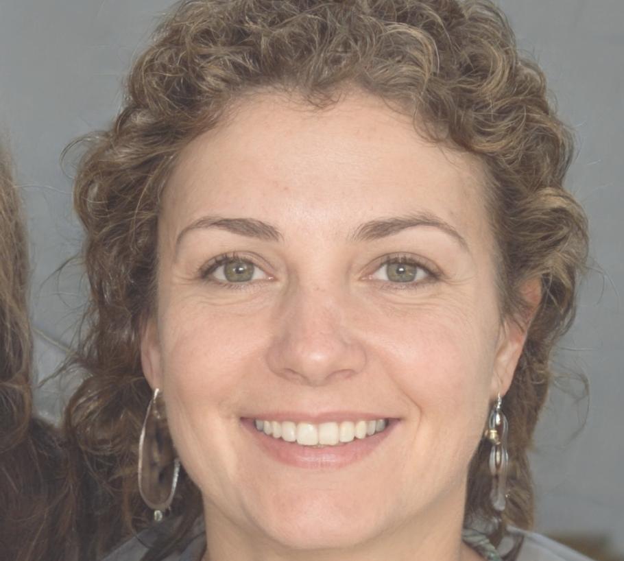 Portrait de Célestine Morvaine