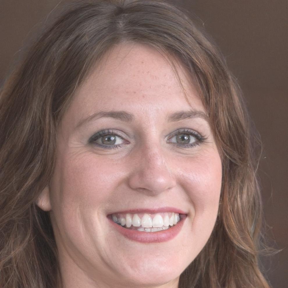 Zoé Marchand, formatrice en scénarisation